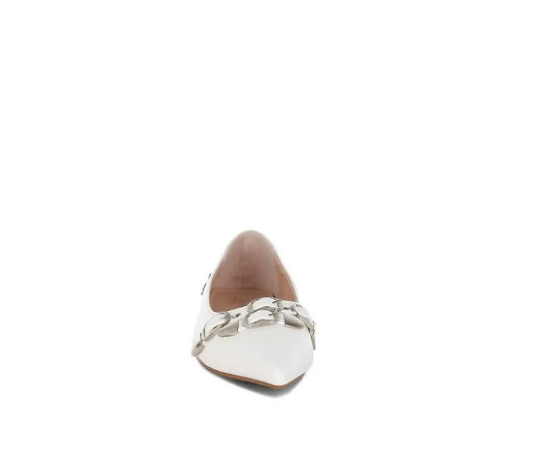 Flats>London Rag Women's Golini Flats
