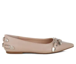 Flats>London Rag Women's Golini Flats