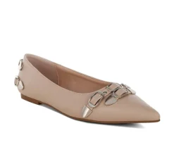Flats>London Rag Women's Golini Flats