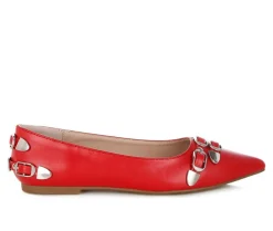 Flats>London Rag Women's Golini Flats