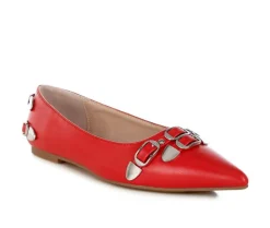 Flats>London Rag Women's Golini Flats