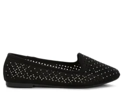 Flats>London Rag Women's Gordon Flats