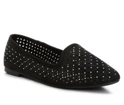 Flats>London Rag Women's Gordon Flats