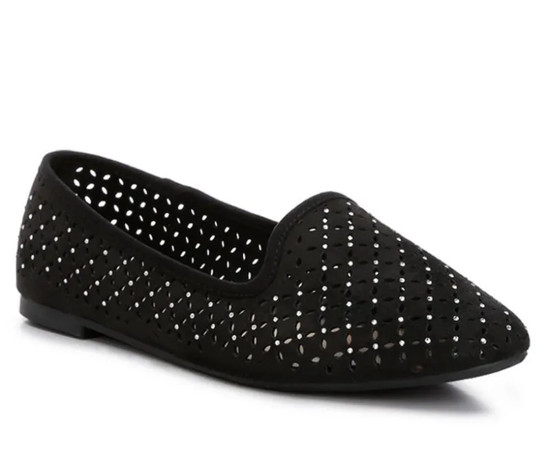 Flats>London Rag Women's Gordon Flats
