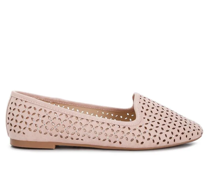 Flats>London Rag Women's Gordon Flats