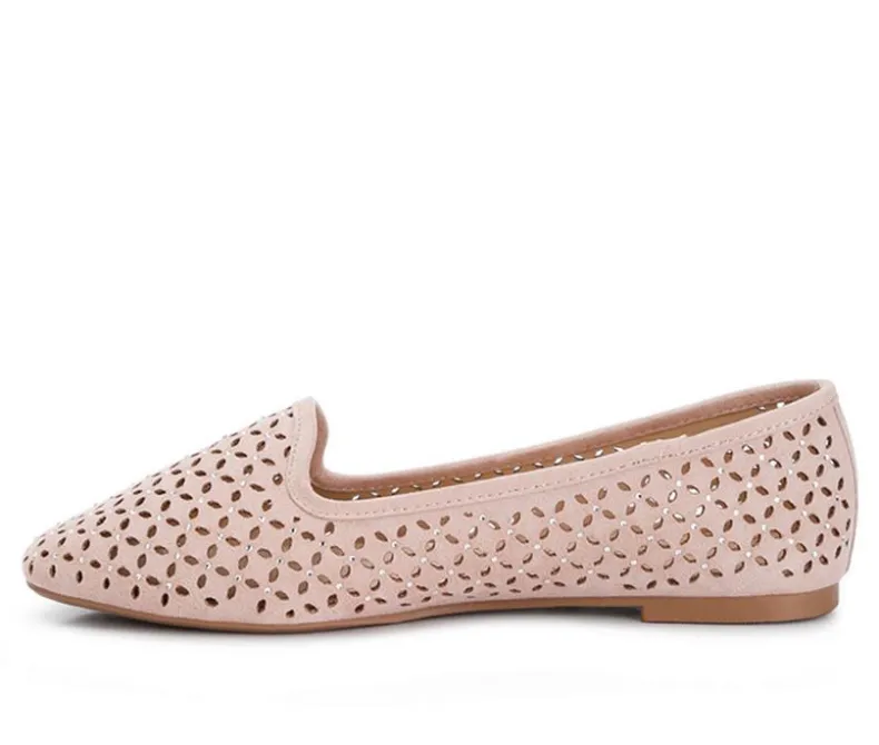 Flats>London Rag Women's Gordon Flats