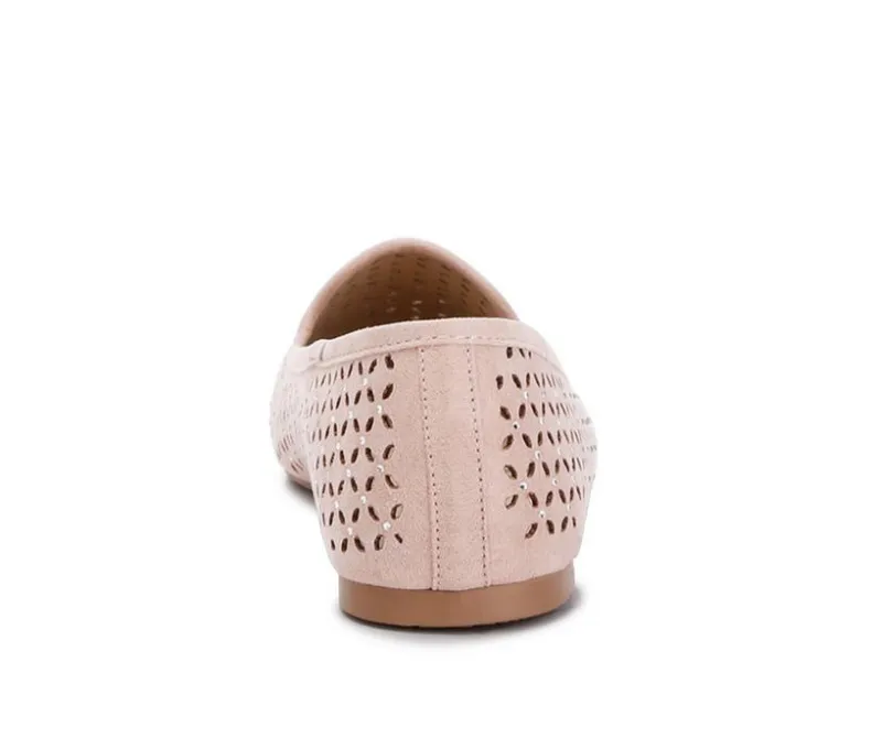 Flats>London Rag Women's Gordon Flats