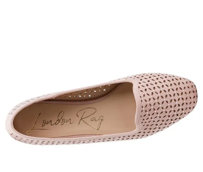 Flats>London Rag Women's Gordon Flats