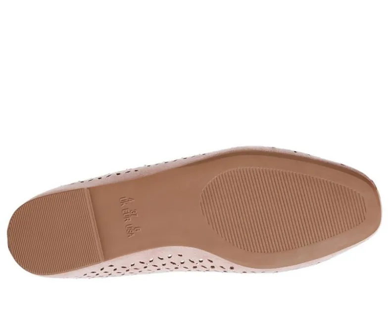 Flats>London Rag Women's Gordon Flats