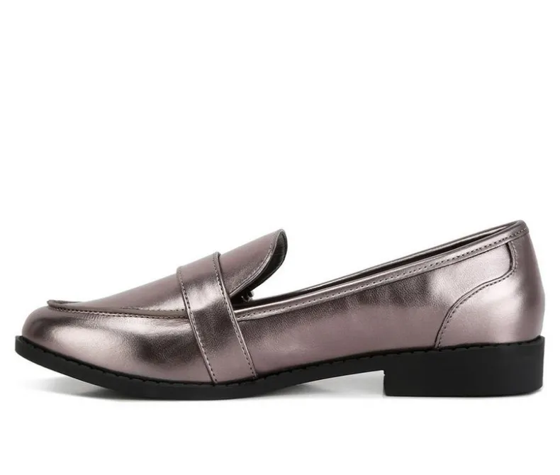 Loafers & Oxfords>London Rag Women's Haruka Loafers