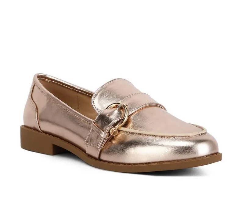 Loafers & Oxfords>London Rag Women's Haruka Loafers