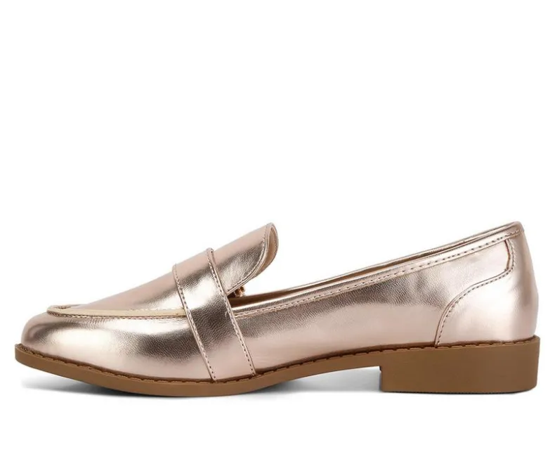 Loafers & Oxfords>London Rag Women's Haruka Loafers