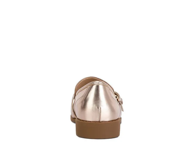 Loafers & Oxfords>London Rag Women's Haruka Loafers