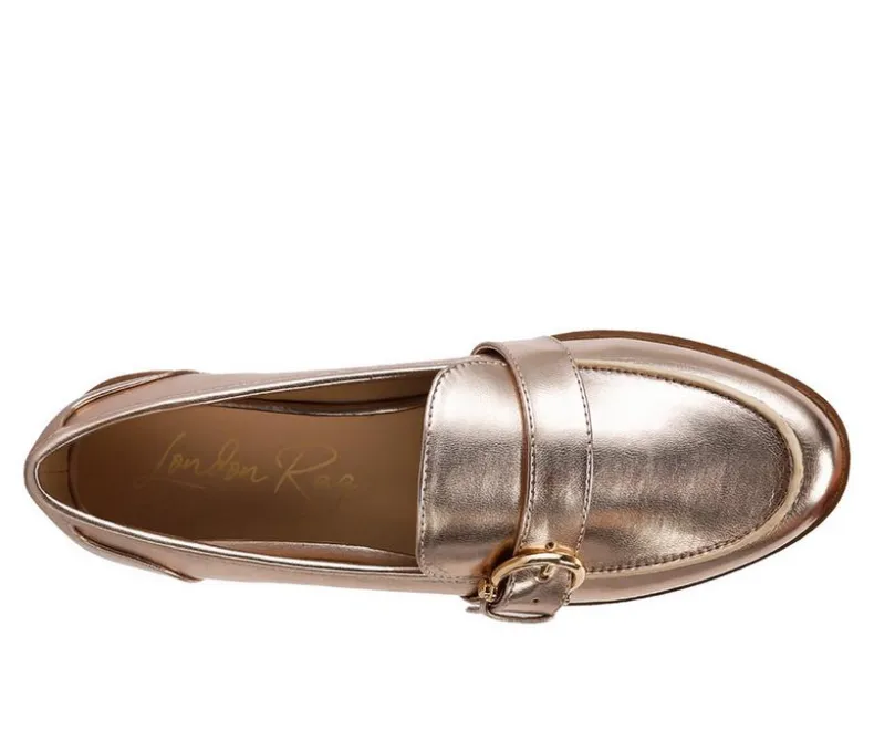 Loafers & Oxfords>London Rag Women's Haruka Loafers