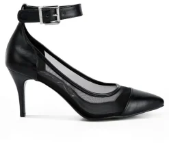 Pumps & Heels>London Rag Women's Hearst Pumps