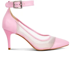 Pumps & Heels>London Rag Women's Hearst Pumps