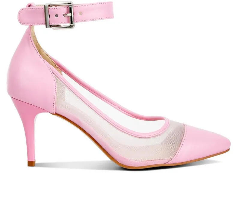 Pumps & Heels>London Rag Women's Hearst Pumps