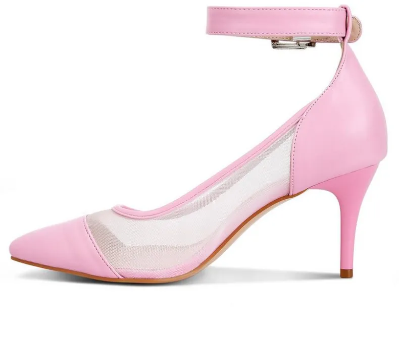 Pumps & Heels>London Rag Women's Hearst Pumps