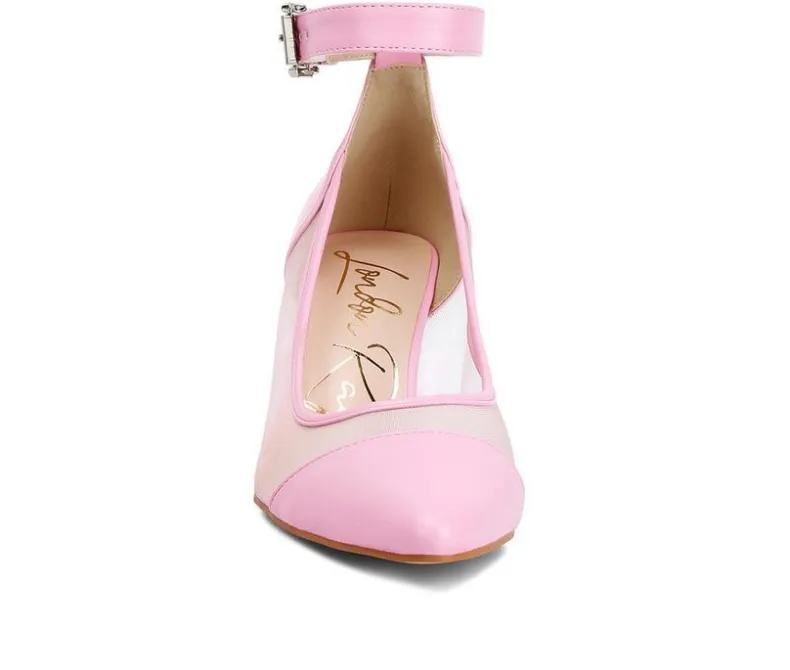 Pumps & Heels>London Rag Women's Hearst Pumps