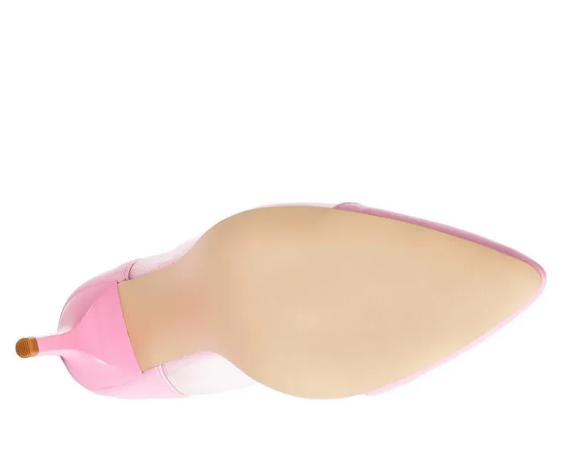 Pumps & Heels>London Rag Women's Hearst Pumps
