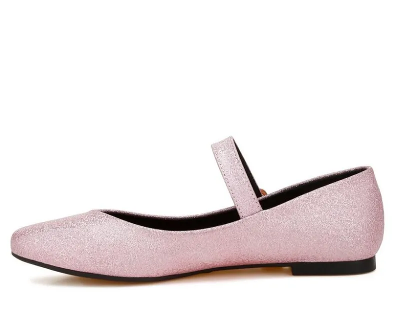 Flats>London Rag Women's Herma Mary Jane Flats