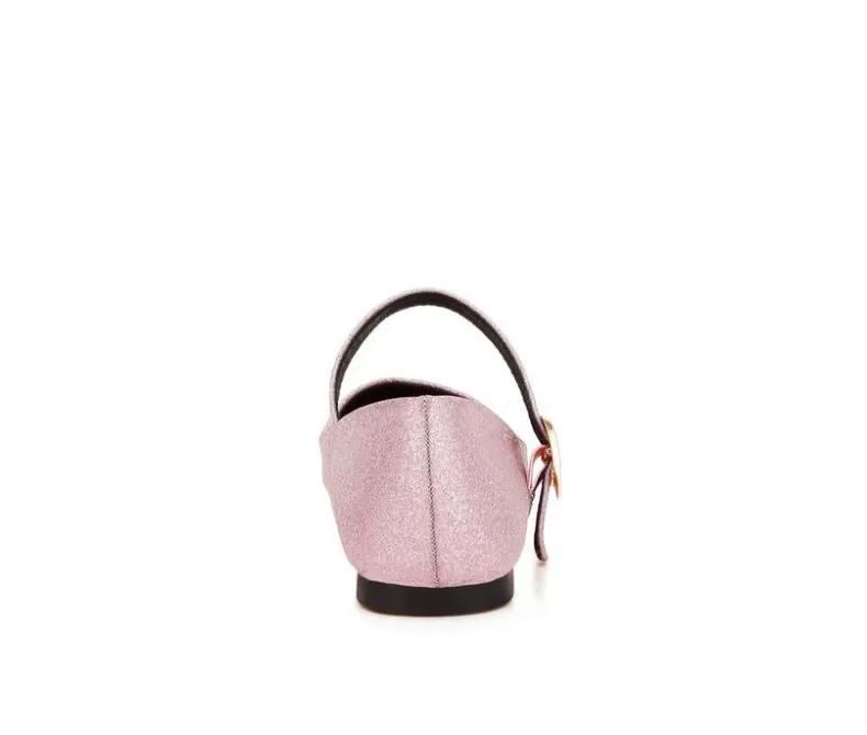 Flats>London Rag Women's Herma Mary Jane Flats