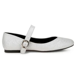 Flats>London Rag Women's Herma Mary Jane Flats