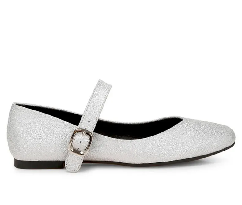 Flats>London Rag Women's Herma Mary Jane Flats