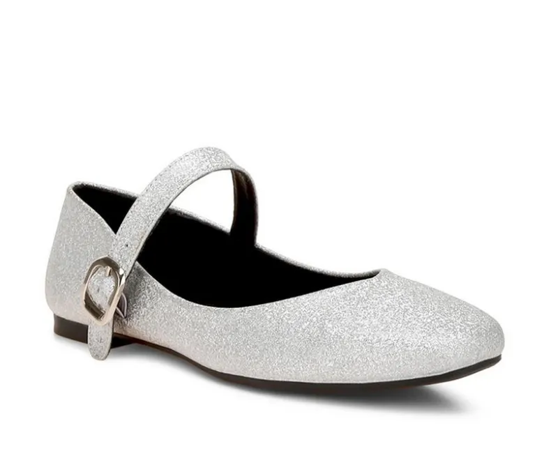 Flats>London Rag Women's Herma Mary Jane Flats