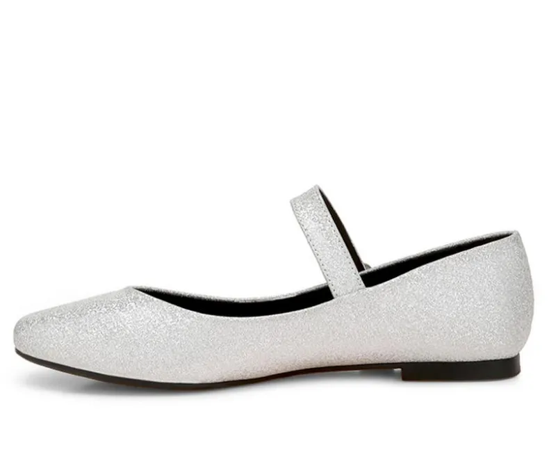 Flats>London Rag Women's Herma Mary Jane Flats