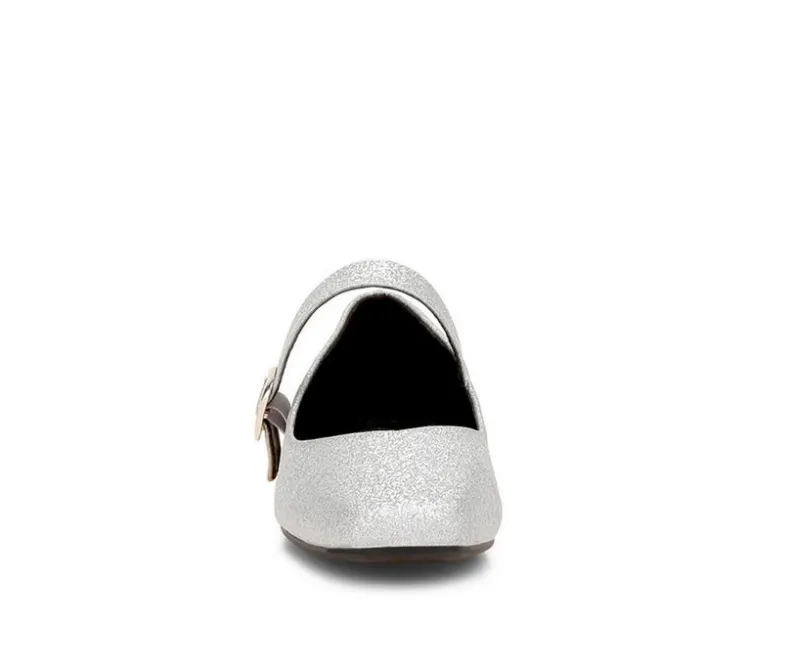 Flats>London Rag Women's Herma Mary Jane Flats