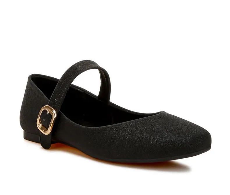 Flats>London Rag Women's Herma Mary Jane Flats