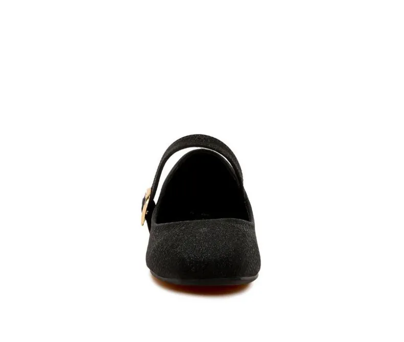 Flats>London Rag Women's Herma Mary Jane Flats