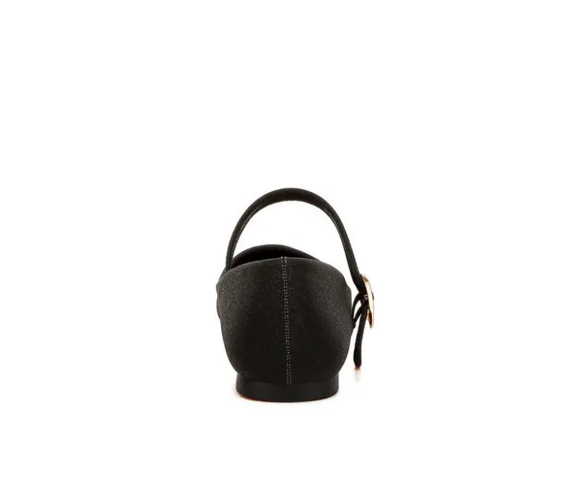 Flats>London Rag Women's Herma Mary Jane Flats