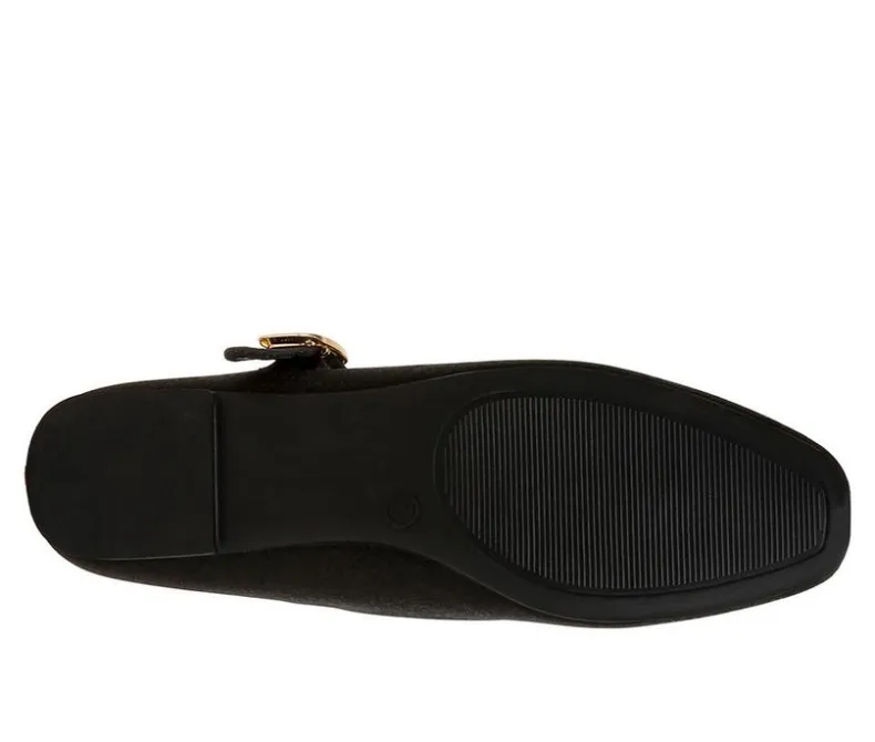 Flats>London Rag Women's Herma Mary Jane Flats