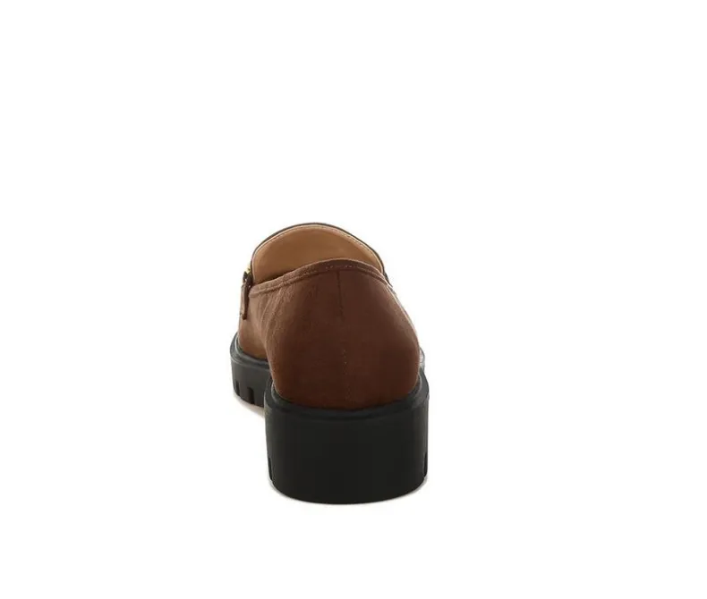 Loafers & Oxfords>London Rag Women's Jacop Loafers