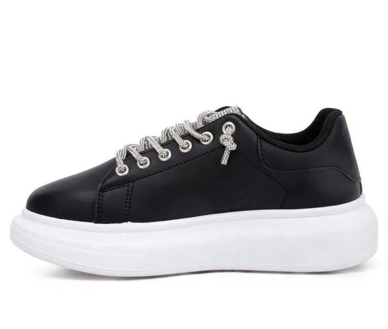 Platform>London Rag Women's Jaxen Platform Sneakers