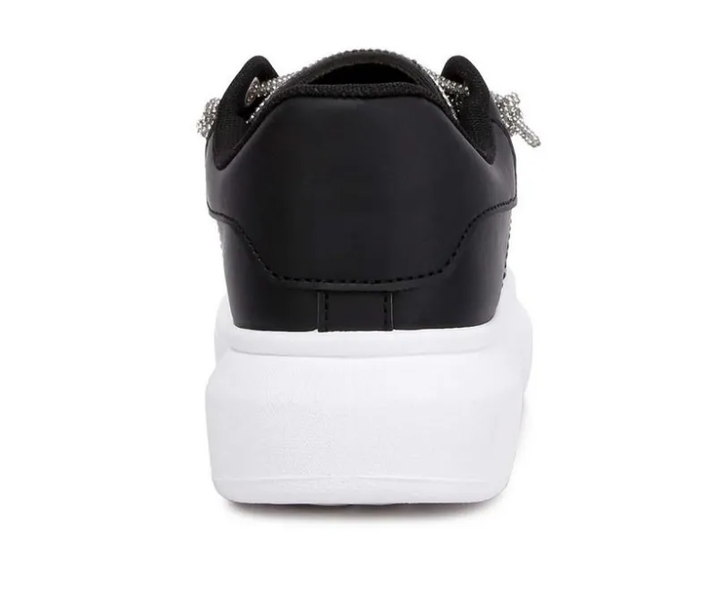 Platform>London Rag Women's Jaxen Platform Sneakers