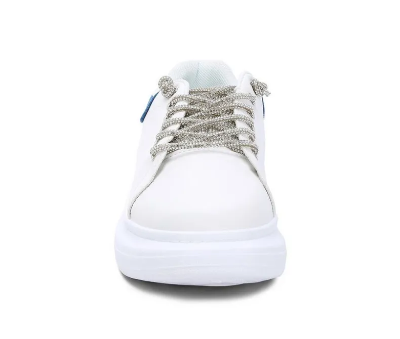 Platform>London Rag Women's Jaxen Platform Sneakers