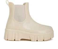 Chelsea>London Rag Women's Jerico Lug Booties