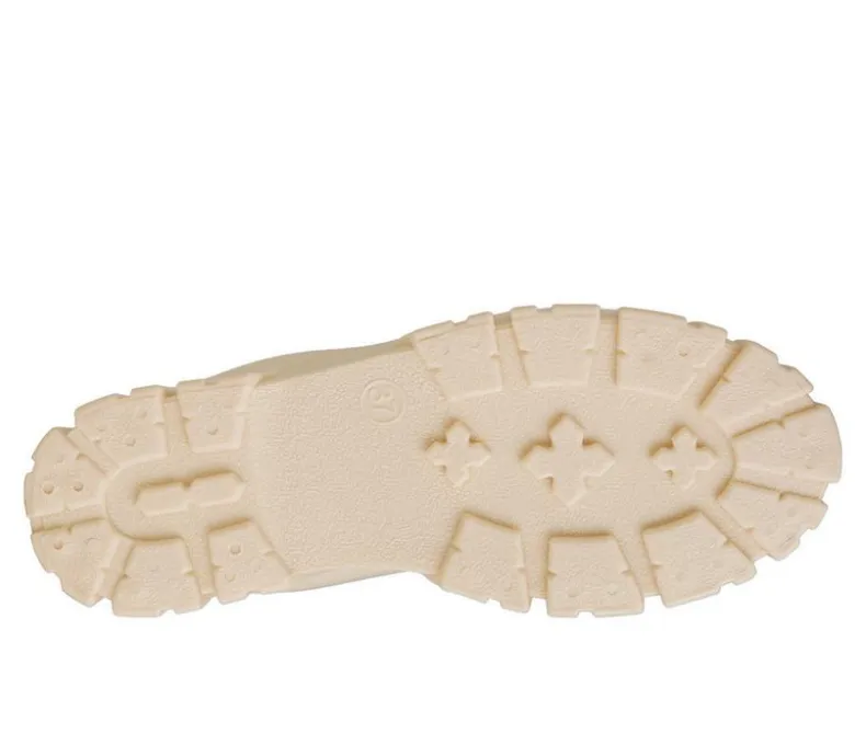 Chelsea>London Rag Women's Jerico Lug Booties