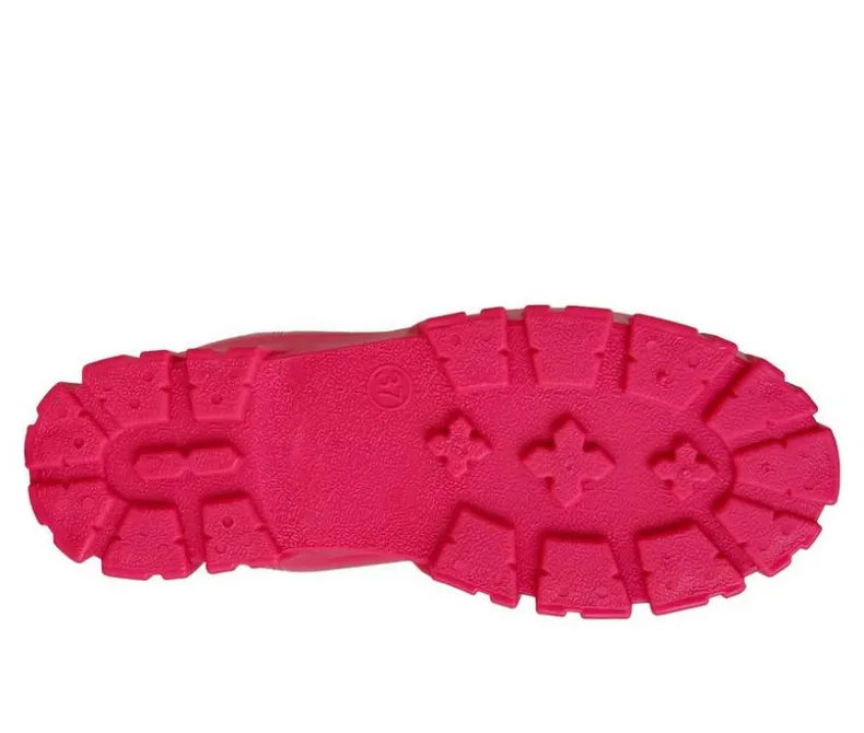 Chelsea>London Rag Women's Jerico Lug Booties