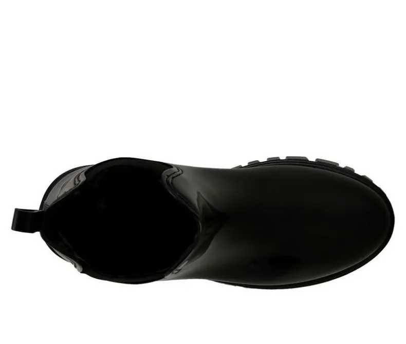 Chelsea>London Rag Women's Jerico Lug Booties