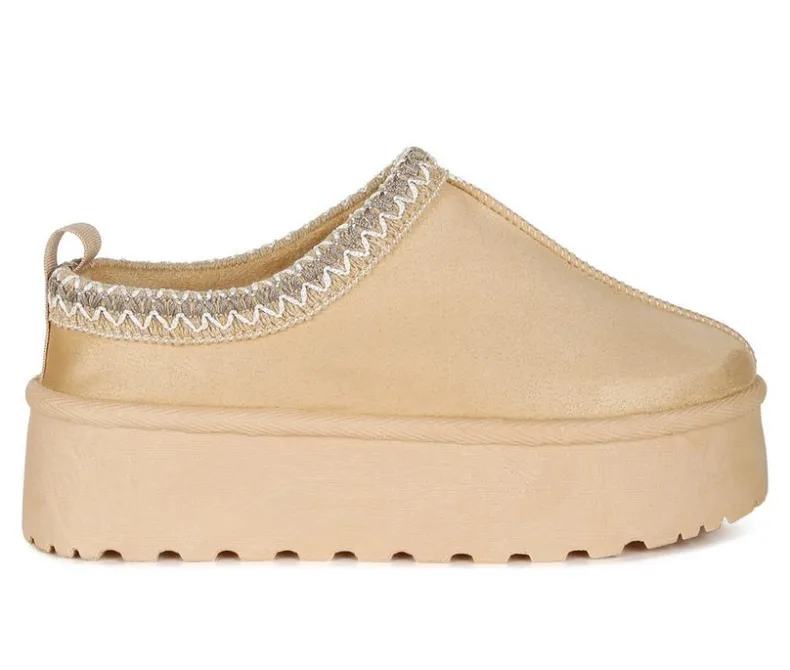 Clogs & Mules>London Rag Women's Jesters Mules