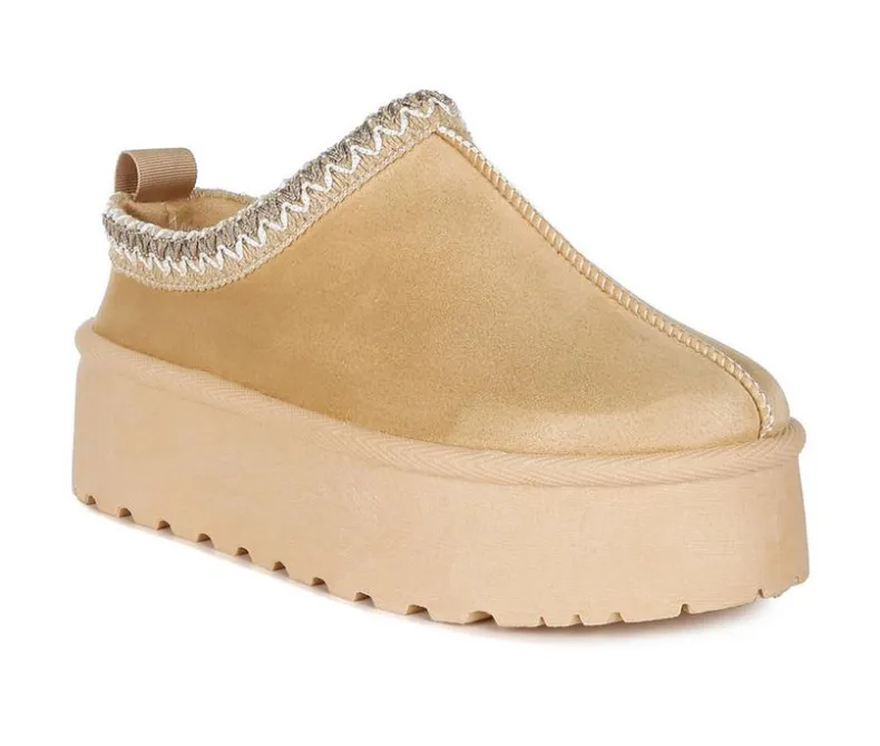 Clogs & Mules>London Rag Women's Jesters Mules