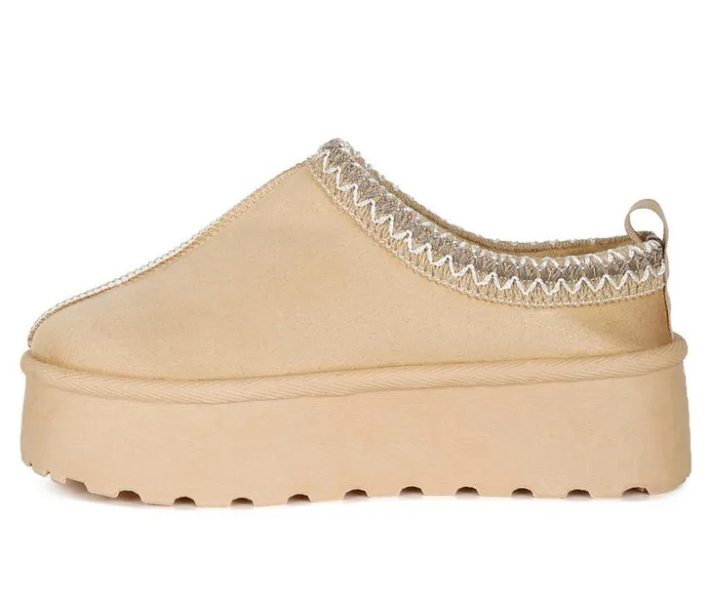 Clogs & Mules>London Rag Women's Jesters Mules