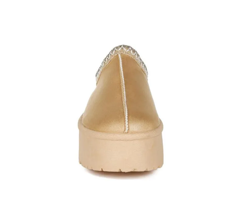 Clogs & Mules>London Rag Women's Jesters Mules
