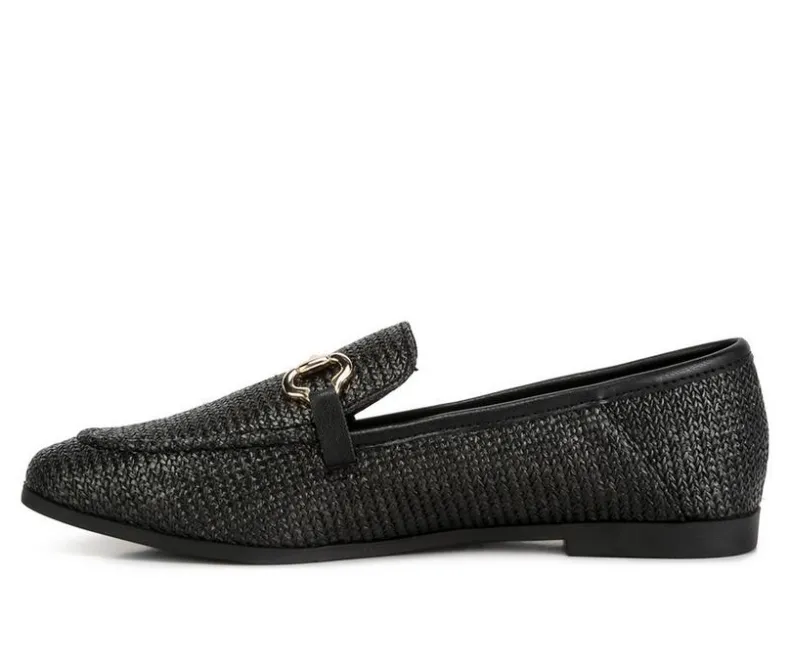 Loafers & Oxfords>London Rag Women's Jiro Loafers