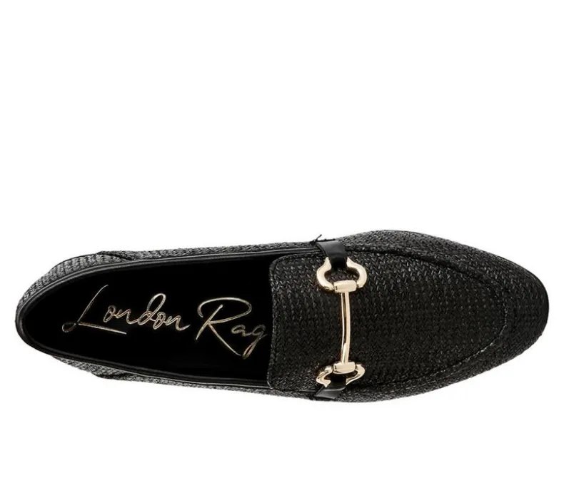 Loafers & Oxfords>London Rag Women's Jiro Loafers