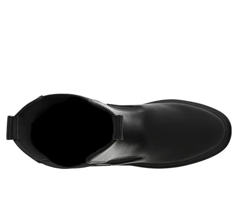 Chelsea>London Rag Women's Jolt Mid Calf Chelsea Boots